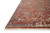 Loloi Giada GIA-05 Terracotta Multi Rug