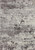 Loloi Theory THY-08 Charcoal Grey Rug