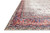 Loloi II Layla LAY-12 Ivory Brick Rug