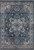 Loloi Samra SAM-01 Denim Grey Rug
