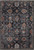 Loloi Samra SAM-08 Charcoal Multi Rug