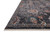 Loloi II Samra SAM-08 Charcoal Multi Rug