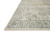 Loloi II Skye SKY-14 Natural Sage Rug