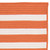Colonial Mills Aniston Runner Orange Rug