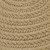 Colonial Mills Barataria Sand Rug