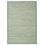 Colonial Mills Hayley Tweed Green Rug