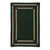 Colonial Mills Pavetta Green Rug