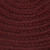 Colonial Mills Tortuga Burgundy Rug