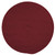 Colonial Mills Tortuga Burgundy Rug