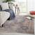 Jaipur Vibe Vanadey VND01 Rhosyn Rug