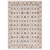 Oriental Weavers Maharaja 071W1 Ivory Gold Traditional Area Rug