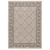 Oriental Weavers Maharaja 2061N Ivory Grey Traditional Area Rug