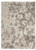Nourison Amore AMOR4 Cobblestone Rug