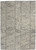 Nourison Colorado CLR01 Grey White Rug