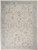 Nourison Infinite IFT03 Light Grey Rug