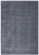 Nourison Jackson CK781 Slate Rug