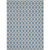 Nourison Joli IMHR3 Blue Grey Rug
