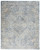 Nourison Lustrous Weave LUW02 Blue Ivory Rug