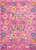 Nourison Passion PSN01 Fuchsia Rug