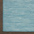 Nourison Positano POS01 Aqua Rug