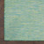 Nourison Positano POS01 Blue Green Rug