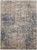 Nourison Quarry QUA02 Blue Beige Rug