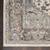 Nourison Quarry QUA05 Ivory Grey Rug