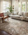 Loloi II Saban SAB-07 Straw Beige Rug