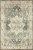 Loloi II Rosette ROS-09 Slate Ivory Rug