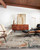 Loloi Axel AXE-05 Stone Multi Rug