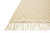 Loloi Noelle NOE-06 Ivory Gold Rug