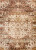 Loloi Anastasia AF-06 Rust Ivory Rug