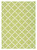 Nourison Home And Garden RS091 Light Green Rug