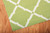 Nourison Home And Garden RS091 Light Green Rug