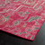 Kaleen Relic RLC01-92 Pink Rug