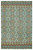 Kaleen Relic RLC04-78 Turquoise Rug