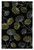 Kaleen Montage MTG05-02 Black Rug