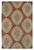 Kaleen Montage MTG08-25 Red Rug