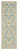 Kaleen Montage MTG11-91 Teal Rug