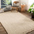 LivaBliss Chunky Naturals CYT-2301 Rug