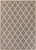 Couristan Monaco 7881/1037 Ocean Port Taupe/Sand Rug