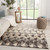 Jaipur Living Borderland BLD03 Carrizo Area Rug