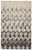 Jaipur Living Borderland BLD03 Carrizo Area Rug