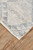 Feizy Abytha 6458F Gray Blue Rug