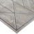 Feizy Braden I3129 Gray Rug