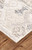 Feizy Asher 8770F Ivory Brown Rug