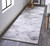 Feizy Asher 8772F Gray Rug