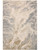 Feizy Aura 3563F Gray Beige Rug