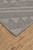 Feizy Basse I8021 Brown Gray Rug