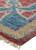 Feizy Beall 6633F Blue Red Rug